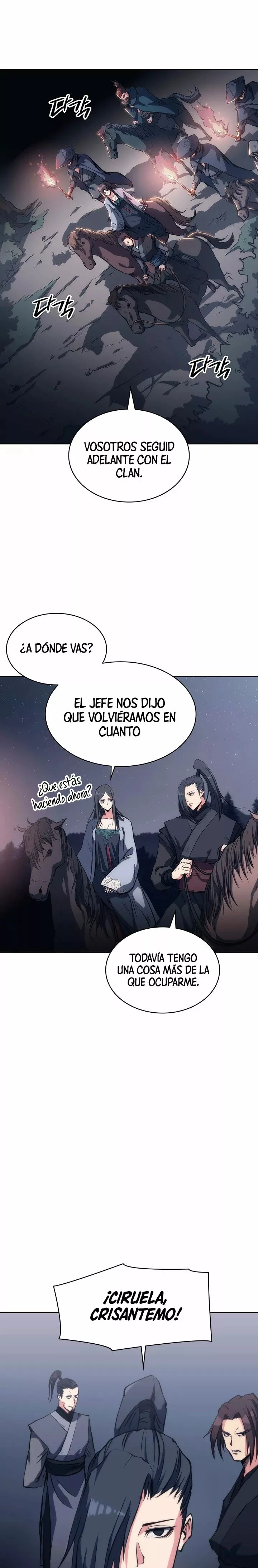 MookHyang – El Origen > Capitulo 21 > Page 111